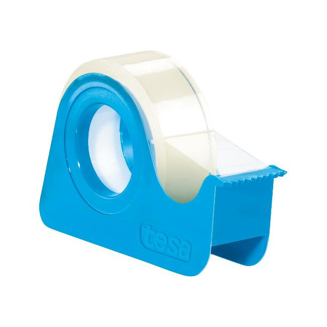 ▷ PORTARROLLOS TESA MINI 10M X 15MM STANDARD | Taine - Imagen 1