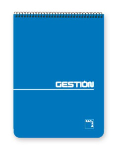 ▷ CUADERNO PACSA GESTION | Taine - Imagen 1