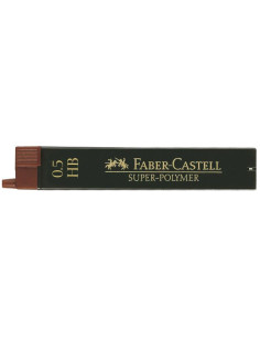▷ MINAS FABER CASTELL SUPER-POLYMER | Taine - Imagen 2