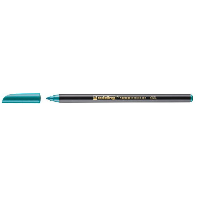 ▷ ROTULADOR EDDING 1200 METALIC | Taine - Imagen 20