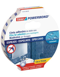 ▷ CINTA TESA DOBLE CARA POWERBOND | Taine - Imagen 1