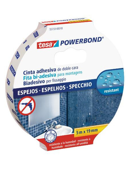 ▷ CINTA TESA DOBLE CARA POWERBOND | Taine - Imagen 16