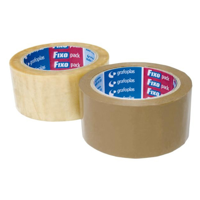 ▷ PRECINTO FIXO PP HOTMELT EMBALAJE | Taine - Imagen 10