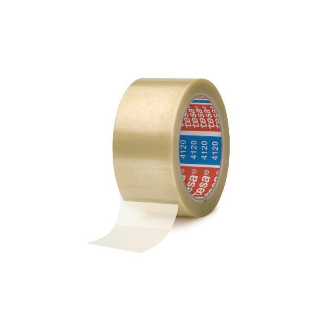 ▷ PRECINTO EMBALAJE PVC EXTRA FUERTE | Taine - Imagen 1