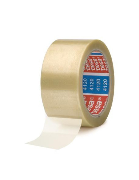 ▷ PRECINTO EMBALAJE PVC EXTRA FUERTE | Taine - Imagen 1