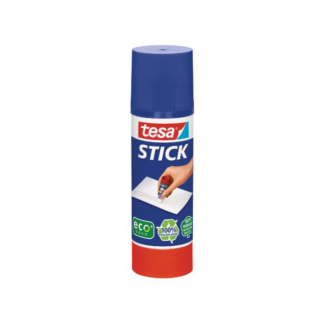 ▷ BARRA TESA ADHESIVA ECOLOGICO | Taine - Imagen 1