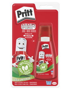 ▷ COLA PRITT UNIVERSAL 100 GR | Taine - Imagen 1