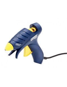 ▷ PISTOLA RAPID DE COLA EG130 BAJA TEMPERATURA - PRESENTACIÓN EN BLÍSTER | Taine - Imagen 1