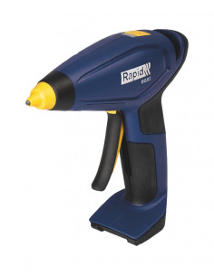 ▷ PISTOLA RAPID DE COLA BGX7 - PRESENTACIÓN EN BLÍSTER | Taine - Imagen 1