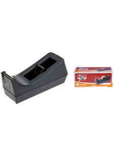 ▷ PORTARROLLOS FIXO OFFICE 33M SOBREMESA | Taine - Imagen 1