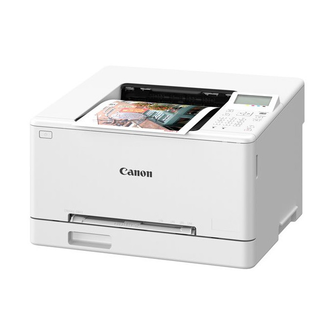 ▷ IMPRESORA CANON LBP646CDW LASER COLOR I-SENSYS | Taine - Imagen 1