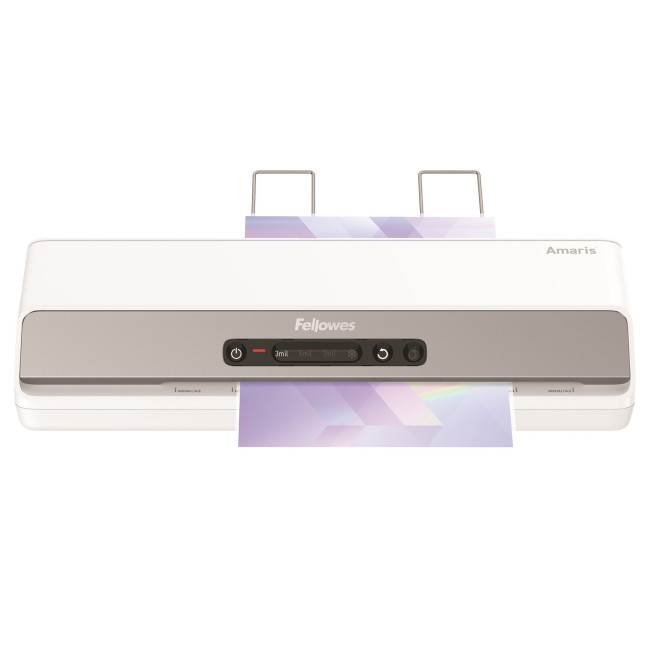 ▷ PLASTIFICADORA FELLOWES LX AMARIS A3 | Taine - Imagen 1