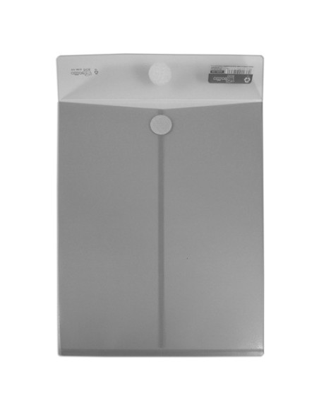 ▷ SOBRE VERTICAL CRISTAL V-LOCK A4+ CLASSIC | Taine - Imagen 1