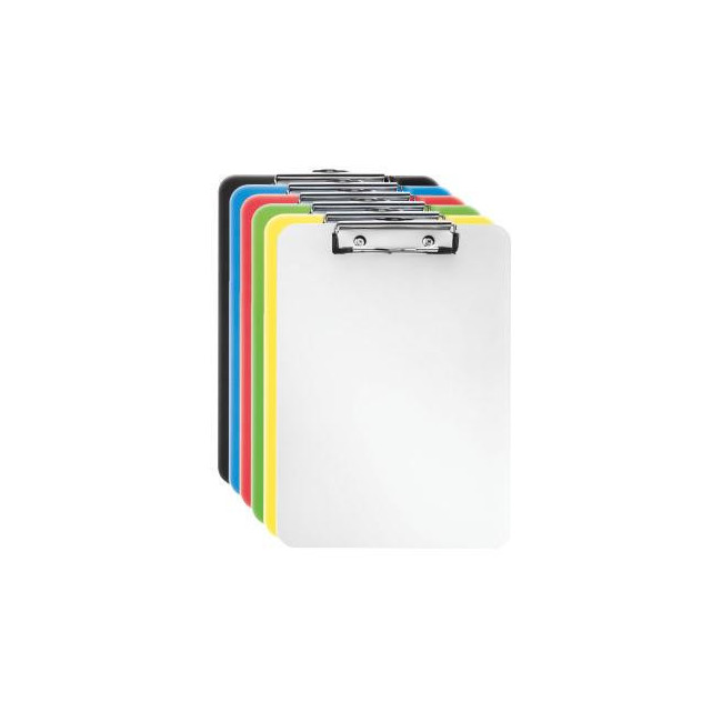 ▷ SOPORTE ESSELTE CON PINZA VIVIDA COLORES SURTIDOS | Taine - Imagen 1