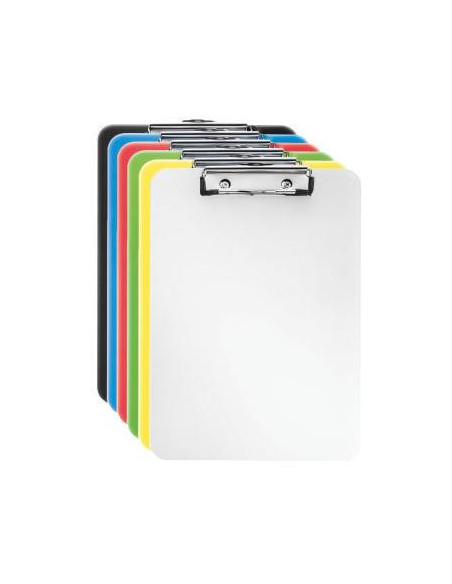 ▷ SOPORTE ESSELTE CON PINZA VIVIDA COLORES SURTIDOS | Taine - Imagen 1