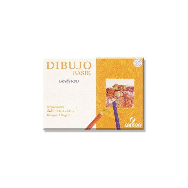 ▷ ROLLO PAPEL BASIK 150 GRMS 1.40X20 MTS | Taine - Imagen 1