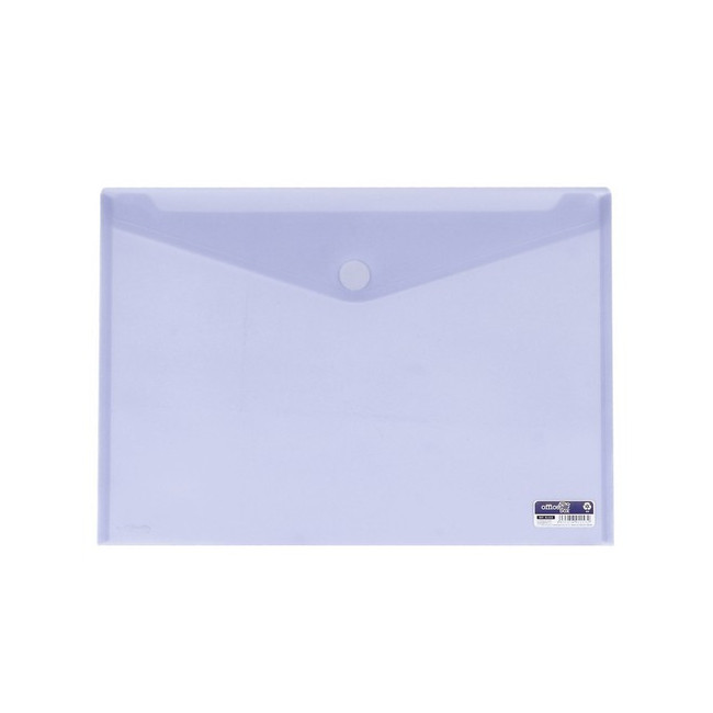 ▷ SOBRE OFFICE BOX CRISTAL V-LOCK A3+ CLASSIC | Taine - Imagen 1