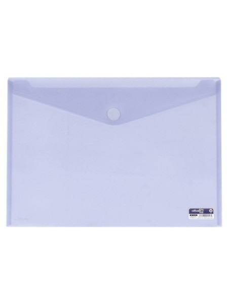 ▷ SOBRE OFFICE BOX CRISTAL V-LOCK A3+ CLASSIC | Taine - Imagen 1