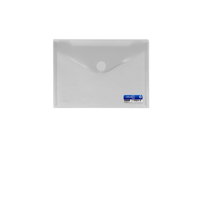 ▷ SOBRE OFFICE BOX CRISTAL V-LOCK A5 CLASSIC | Taine - Imagen 1