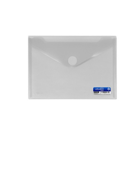 ▷ SOBRE OFFICE BOX CRISTAL V-LOCK A5 CLASSIC | Taine - Imagen 1