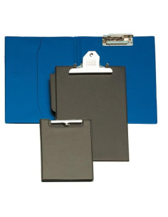 ▷ CARPETA GRAFOPLAS CON PINZA JUMBO Y TAPA PVC | Taine - Imagen 1