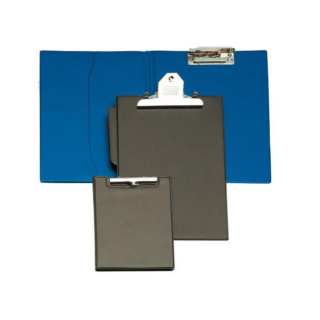 ▷ CARPETA GRAFOPLAS CON PINZA JUMBO Y TAPA PVC | Taine - Imagen 1