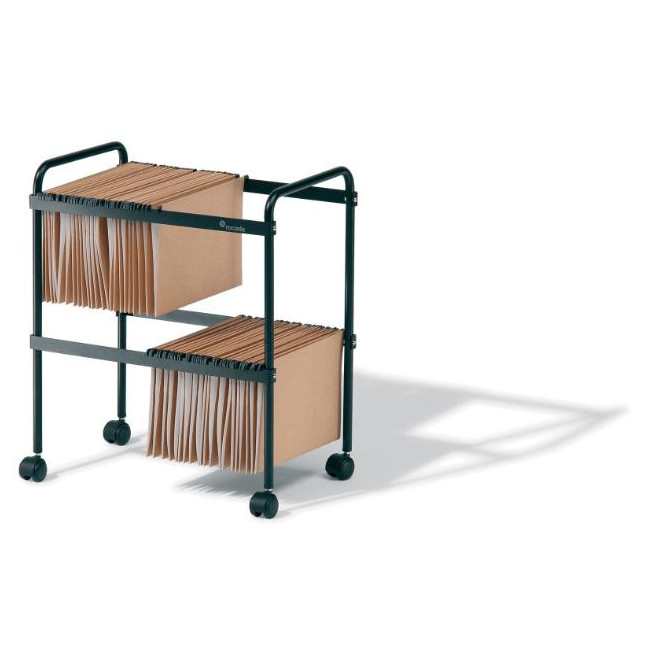 ▷ CARRO ROCADA RD300 CARPETAS COLGANTES DOBLE | Taine - Imagen 1