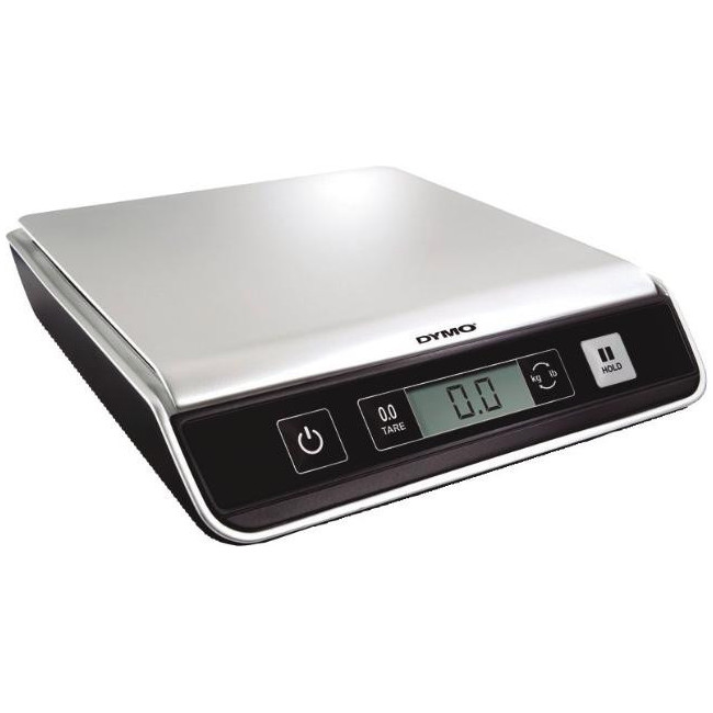▷ BASCULA DYMO DIGITAL M10. 10 KG | Taine - Imagen 1
