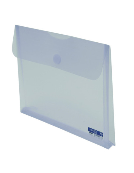 ▷ SOBRE OFIICE BOX CRISTAL V-LOCK FUELLE A4+ CLASSIC | Taine - Imagen 1
