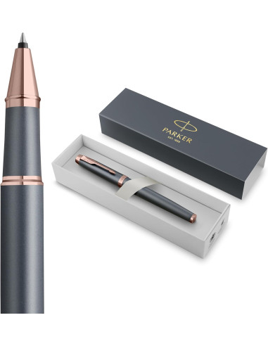 ▷ ROLLER PARKER IM SLATE | Taine - Imagen 1