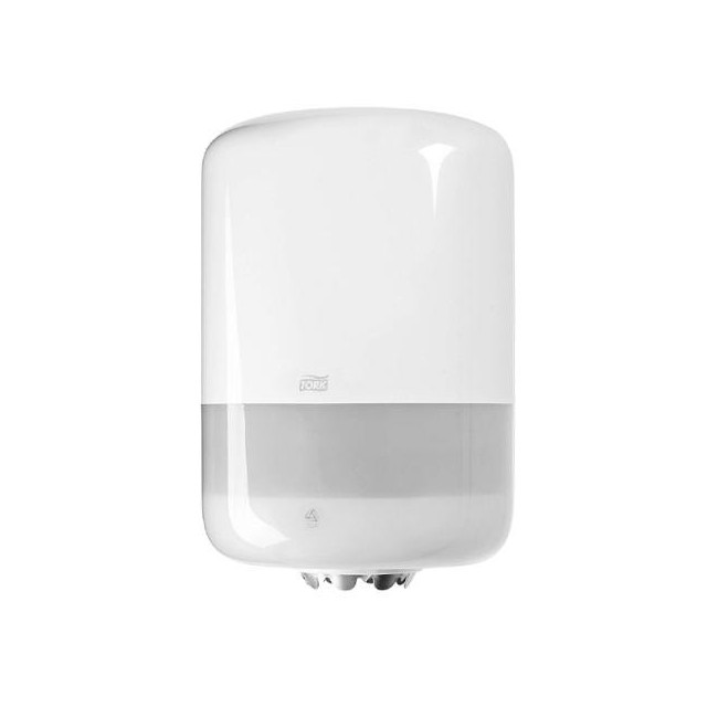 ▷ DISPENSADOR TORK BOBINA MECHA TORK M2 BLANCO | Taine - Imagen 1