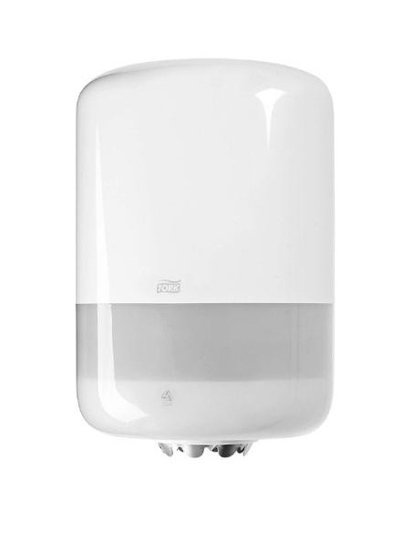 ▷ DISPENSADOR TORK BOBINA MECHA TORK M2 BLANCO | Taine - Imagen 1