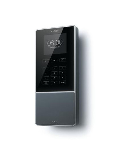 ▷ TERMINAL TIMEMOTO FICHAJE TM-616 CONTROLADOR DE PRESENCIA | Taine - Imagen 1