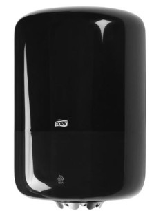 ▷ DISPENSADOR TORK BOBINA MECHA TORK M2 NEGRO | Taine - Imagen 1