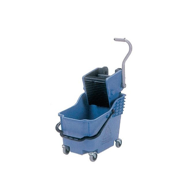 ▷ CARRO DE LIMPIEZA NUMATIC H1-BAK 30 LITROS | Taine - Imagen 1