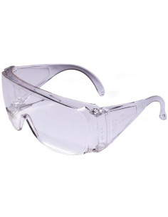 ▷ GAFAS OUTAS VISITOR LENTE CLARA | Taine - Imagen 1