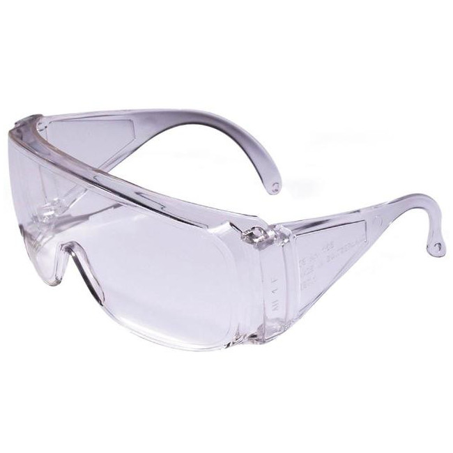 ▷ GAFAS OUTAS VISITOR LENTE CLARA | Taine - Imagen 1