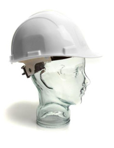 ▷ CASCO OUTAS DE SEGURIDAD BLANCO | Taine - Imagen 1