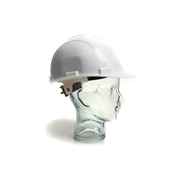 ▷ CASCO OUTAS DE SEGURIDAD BLANCO | Taine - Imagen 1
