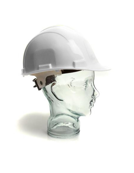 ▷ CASCO OUTAS DE SEGURIDAD BLANCO | Taine - Imagen 1