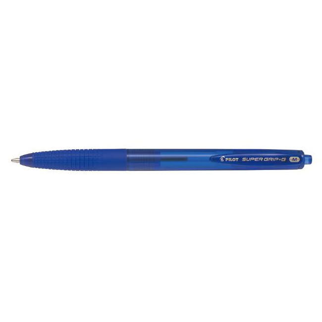 ▷ BOLÍGRAFO PILOT SUPER G | Taine - Imagen 1