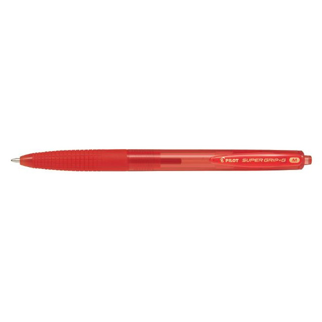 ▷ BOLÍGRAFO PILOT SUPER G | Taine - Imagen 18