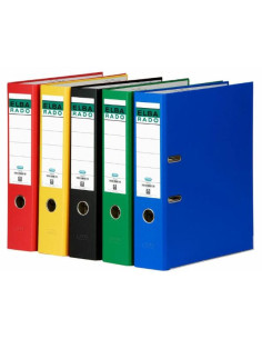 ▷ ARCHIVADOR ELBA FORRADO RADO-CHIC | Taine - Imagen 2