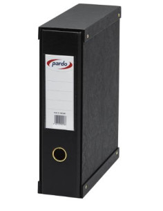 ▷ MÓDULO PARDO DE 1 ARCHIVADOR | Taine - Imagen 1