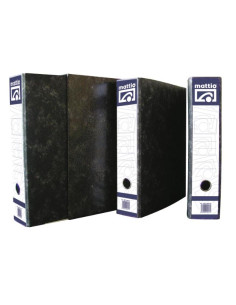 ▷ ARCHIVADOR MATTIO JASPEADO | Taine - Imagen 1