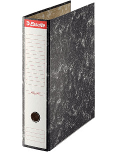 ▷ ARCHIVADOR ESSELTE JASPEADO | Taine - Imagen 2