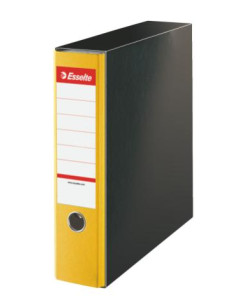 ▷ CAJA ARCHIVADOR ESSELTE NEGRO BRILLANTE | Taine - Imagen 2