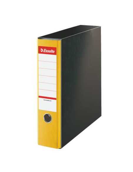 ▷ CAJA ARCHIVADOR ESSELTE NEGRO BRILLANTE | Taine - Imagen 1