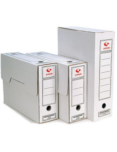 ▷ ARCHIVO GRAFOPLAS ECOLOGICO DEFINITIVO CARTÓN | Taine - Imagen 2