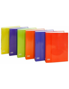 ▷ CARPETA ELBA FOLIO ANILLAS | Taine - Imagen 2